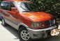 Mitsubishi Adventure 2004 for sale-0