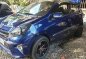 2016 Toyota Wigo for sale-0