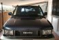 Isuzu Trooper 1992 for sale-1