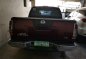 2012 Nissan Navara LE 4x4 for sale-4