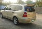 Nissan Grand Livina 2012 for sale-3