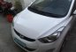 Hyundai Elantra 2012 for sale-2