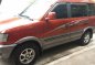 Mitsubishi Adventure 2004 for sale-1