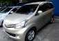 2012 Toyota Avanza E for sale -0