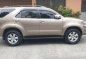 2011 Toyota Fortuner G for sale-0