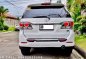 Toyota Fortuner diesel automatic 2016 for sale-3