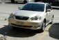 Toyota Altis 2004 1.8G for sale-0