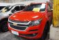 2017 Chevrolet Colorado Diesel for sale -0