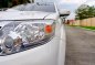 Toyota Fortuner diesel automatic 2016 for sale-4