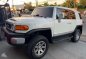 2014 Toyota Fj Cruiser for sale -4