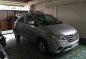 Toyota Innova E 2015 for sale -10