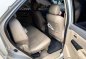 TOYOTA FORTUNER Gas 4X2 AT 2012 for sale-9