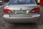 2005 Toyota Altis for sale -1