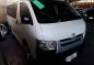 Toyota Hiace 2016 for sale -0