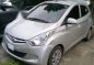 2017 Hyundai Eon 0.8 GLX for sale -2