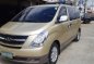 Hyundai Starex 2012 for sale-0