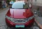 2012 Honda City 1.5E for sale -0