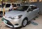 2014 Toyota Vios for sale-0