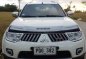 Mitsubishi Montero 2011 for sale-3