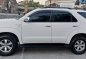 Toyota Fortuner 2008 G for sale-1