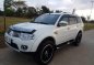 Mitsubishi Montero 2011 for sale-0