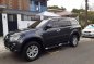 Mitsubishi Montero GLX 4x2 2013 for sale-2