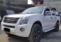 2013 Isuzu Dmax for sale-1