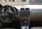 2011 Toyota Corolla Altis 2.0V for sale-7
