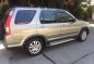 2005 Honda CRV for sale-1