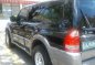 For sale Mitsubishi Pajero 2004-3