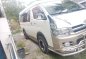 Toyota Hiace Grandia GL 2007 for sale -1