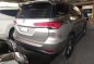 Toyota Fortuner 2016 for sale -5