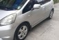 Honda Jazz 2010 automatic for sale -1