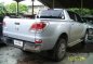 2016 Mazda BT-50 4x2 2.2 for sale -1