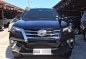 2017 Toyota Fortuner V for sale -1