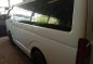 2016 Toyota Hiace Commuter 3.0 for sale-3