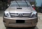 2006 Toyota Fortuner for sale-0