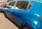 2015 Chevrolet Sonic 1.4 LTZ for sale-3