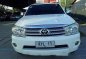 Toyota Fortuner 2011 for sale -1