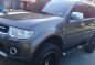 Mitsubishi Montero Sport 2012 for sale -3