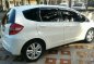 Honda Jazz 2012 for sale-2