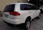 Mitsubishi Montero Sport 2012 for sale -3