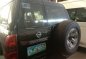 2008 Nissan Patrol Super Safari for sale -1