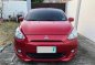 2013 Mitsubishi Mirage for sale-0