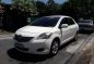 Toyota Vios E MT 2009 for sale -2