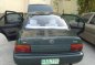 For sale Toyota Corolla 1995-8