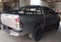 Toyota Hilux 2017 for sale -0