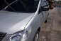 Toyota Innova 2014 J Gas for sale-0