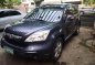 Honda CRV 2007 for sale-3