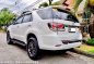 Toyota Fortuner diesel automatic 2016 for sale-6